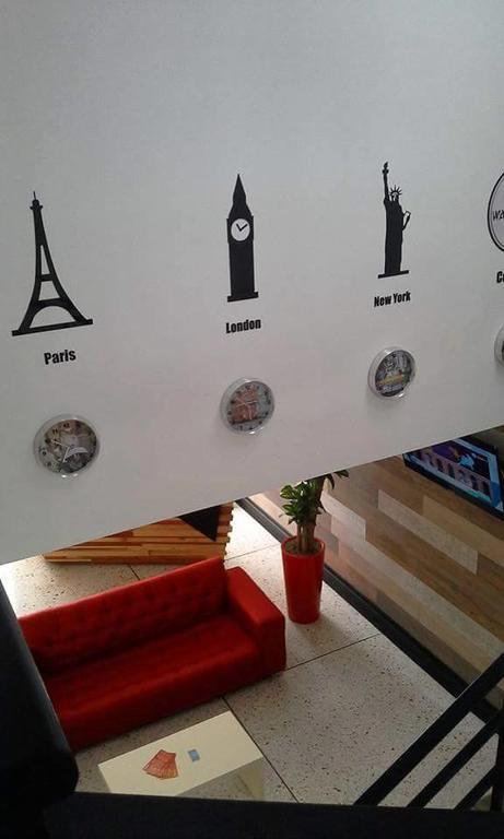 Wanderlust Hostel Армения Экстерьер фото