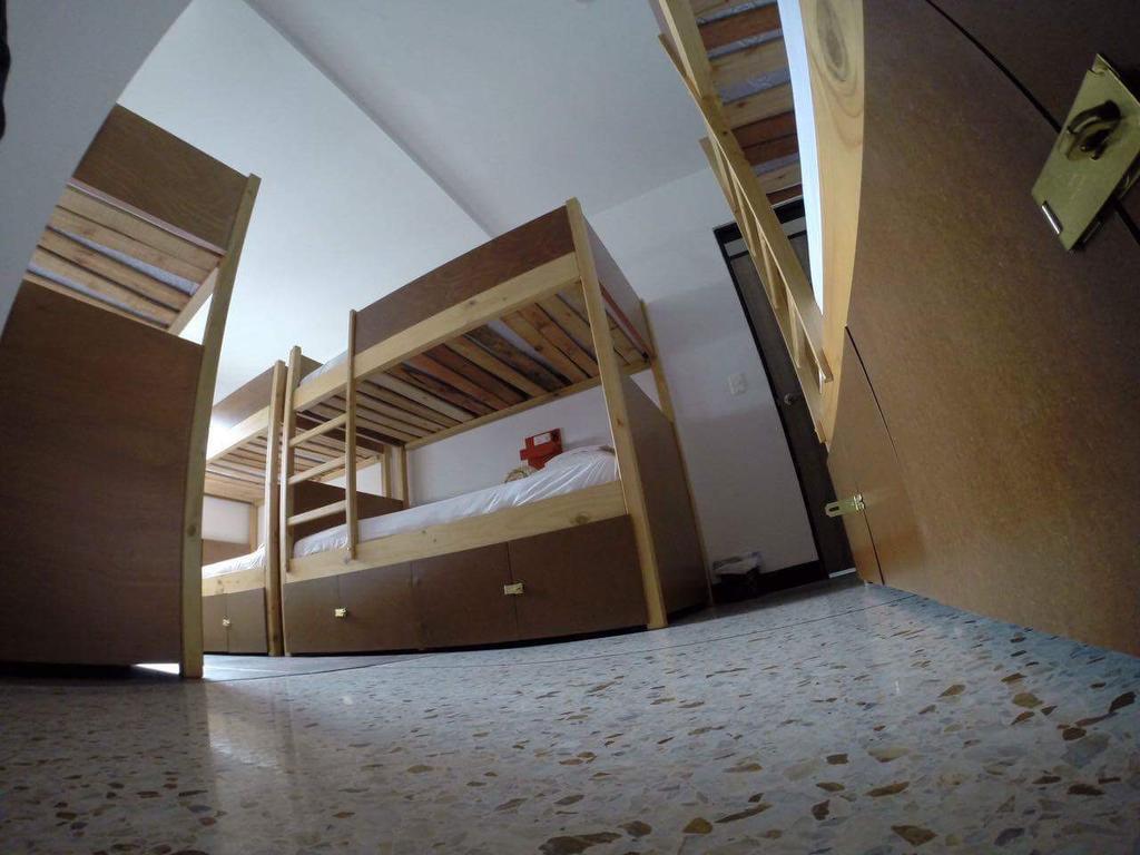 Wanderlust Hostel Армения Экстерьер фото