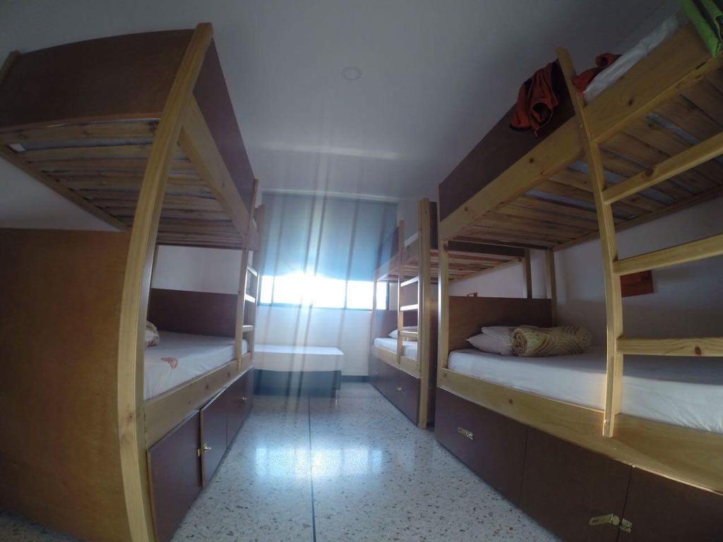 Wanderlust Hostel Армения Экстерьер фото