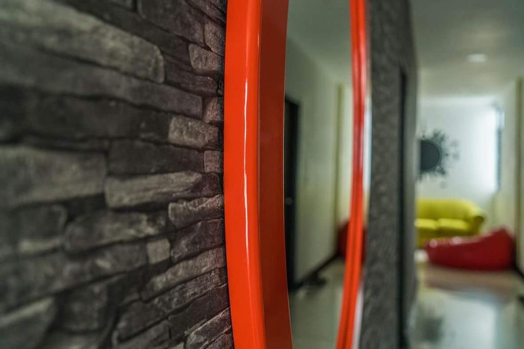 Wanderlust Hostel Армения Экстерьер фото