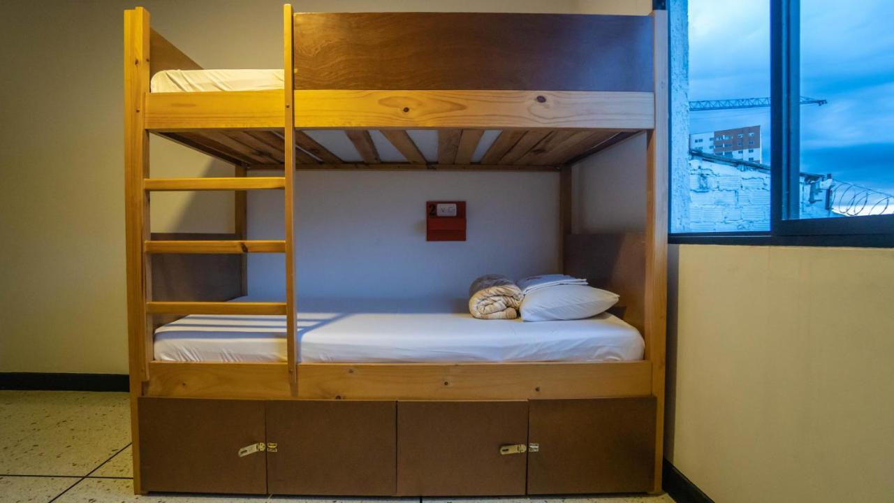 Wanderlust Hostel Армения Экстерьер фото