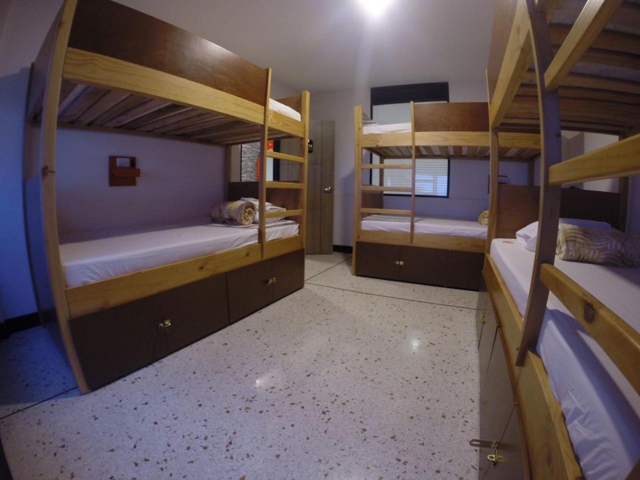 Wanderlust Hostel Армения Экстерьер фото