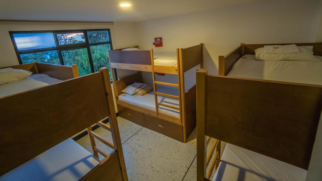 Wanderlust Hostel Армения Экстерьер фото