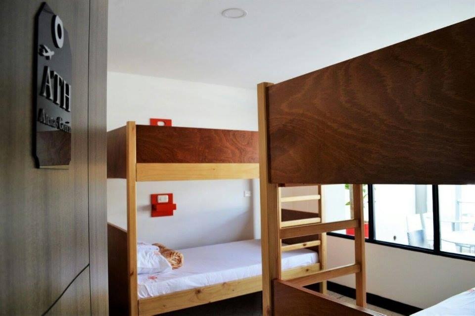 Wanderlust Hostel Армения Экстерьер фото