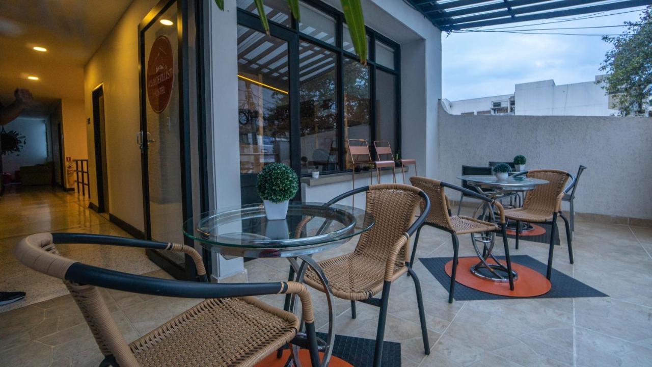 Wanderlust Hostel Армения Экстерьер фото